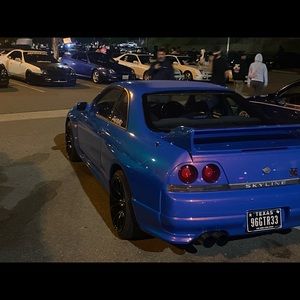 Meet your Posher, Edgar